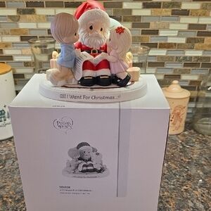 Precious Moments 201028 All I Want For Christmas